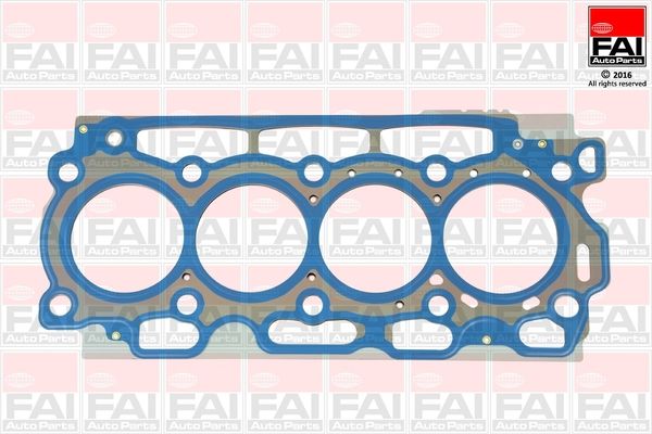 FAI AUTOPARTS Прокладка, головка цилиндра HG1164